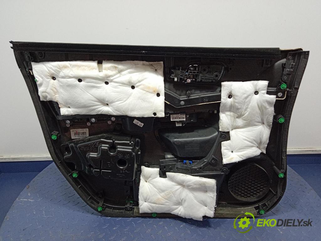 Honda Cr-v 2016 Tapacír: dveře před Práva: 83500T1G