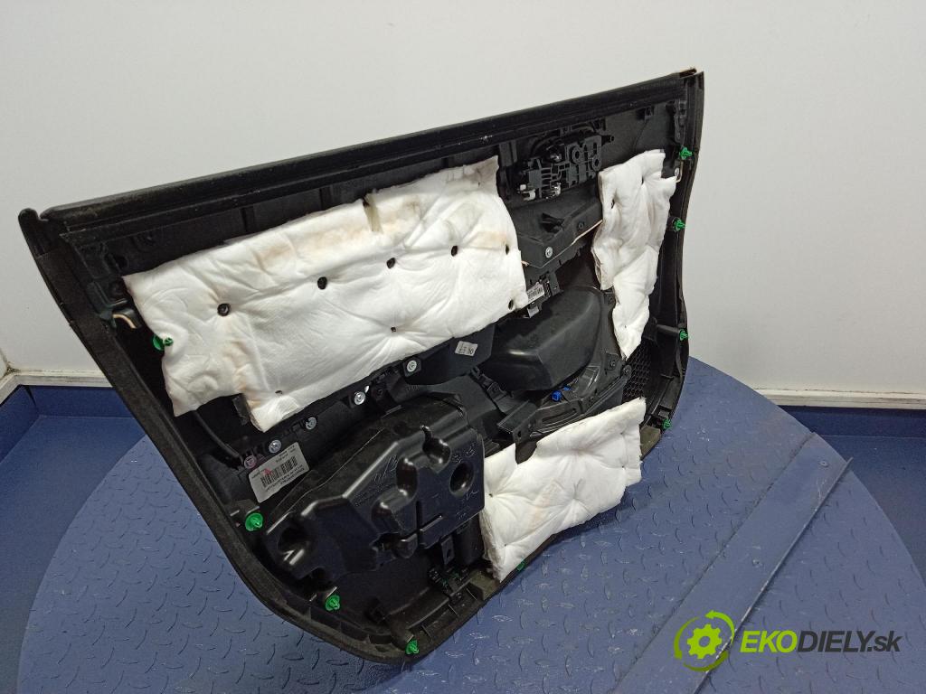 Honda Cr-v 2016 Tapacír: dveře před Práva: 83500T1G