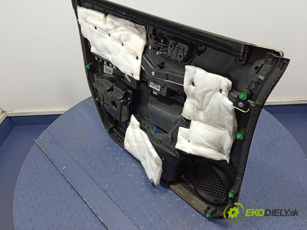 Honda Cr-v 2016 Tapacír: dveře před Práva: 83500T1G