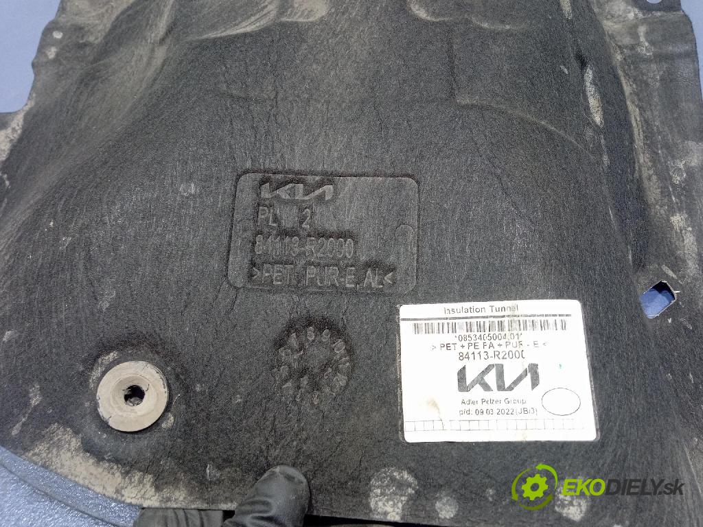 Kia Sportage 2022 kryt Tepelné: 84113-R2000