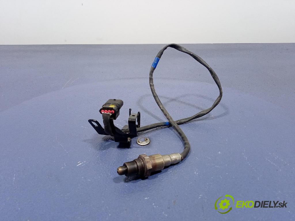 Kia Sportage 2022 Sonda Lambda: 9025090037