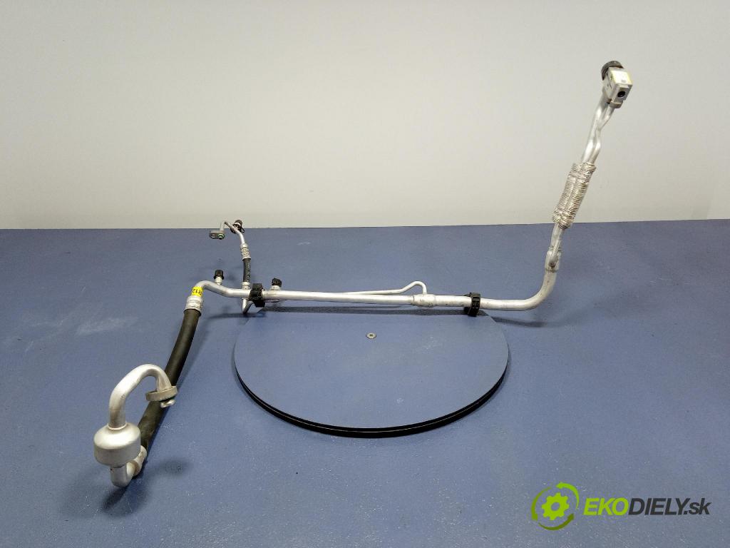 Kia Sportage 2022 rúrka Klimatizácia: 97775-N7211