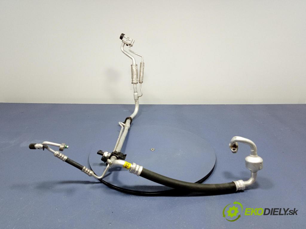 Kia Sportage 2022 rúrka Klimatizácia: 97775-N7211