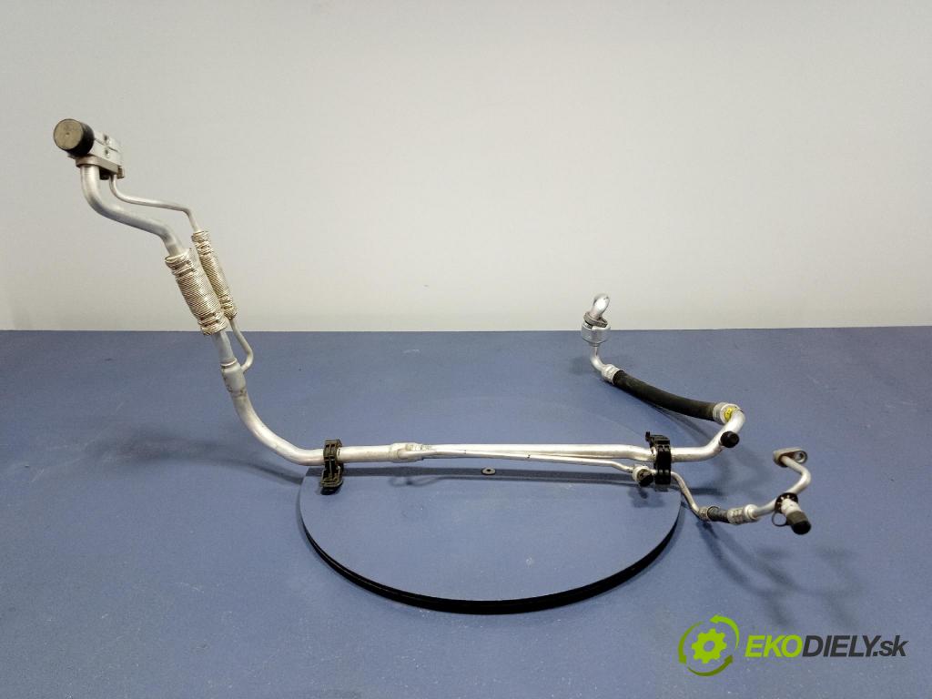 Kia Sportage 2022 rúrka Klimatizácia: 97775-N7211