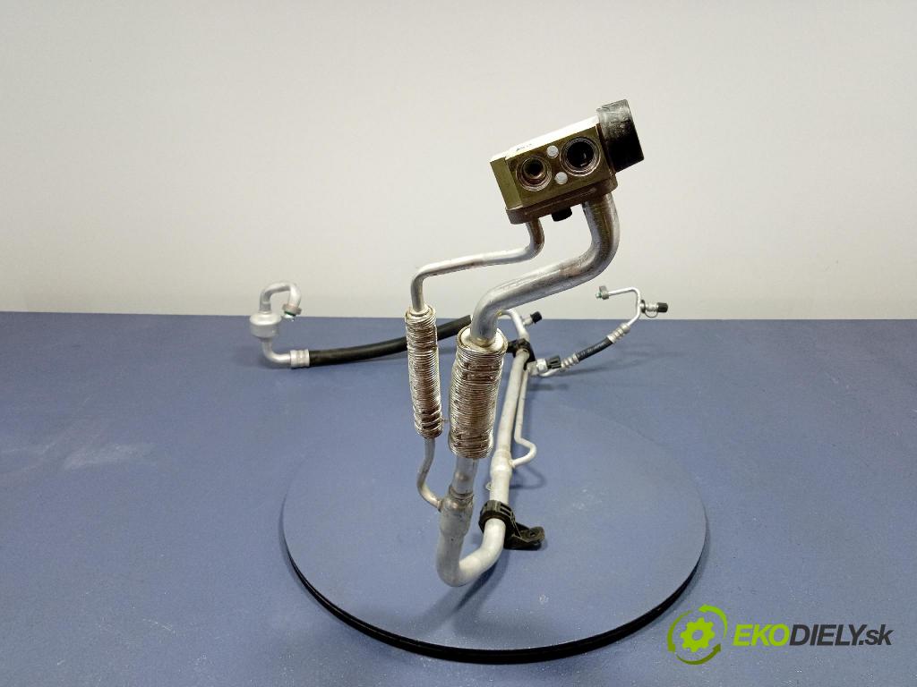 Kia Sportage 2022 rúrka Klimatizácia: 97775-N7211