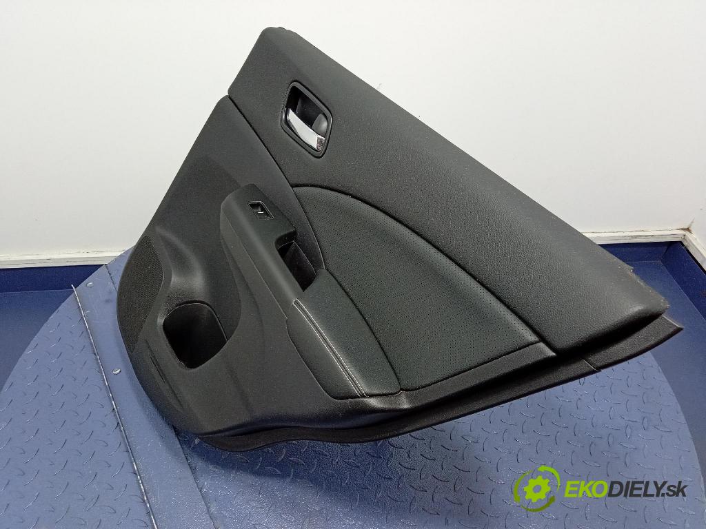 Honda Cr-v 2016 Čalounictví: dvere zad Prava: 83700T1G
