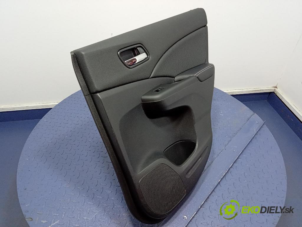 Honda Cr-v 2016 Čalounictví: dvere zad Prava: 83700T1G