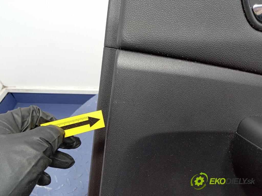 Honda Cr-v 2016 Čalounictví: dvere zad Prava: 83700T1G