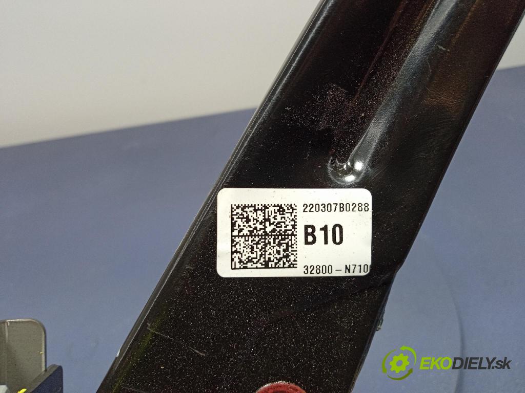 Kia Sportage 2022 pedále 32800-N7100