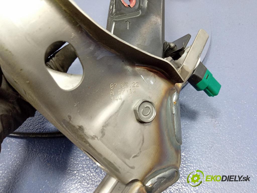 Kia Sportage 2022 pedále 32800-N7100