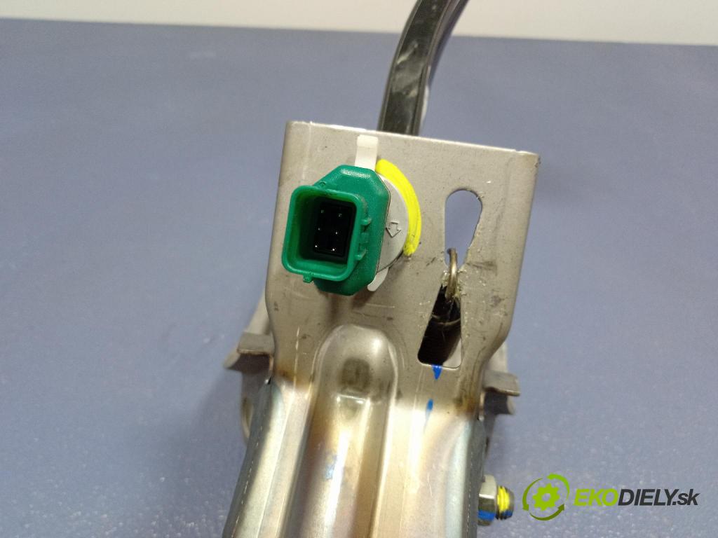 Kia Sportage 2022 pedále 32800-N7100