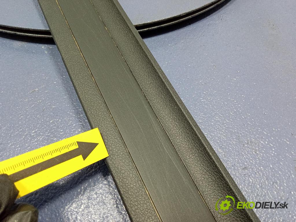 Kia Sportage 2022 lišta Práh: 85874-R2000