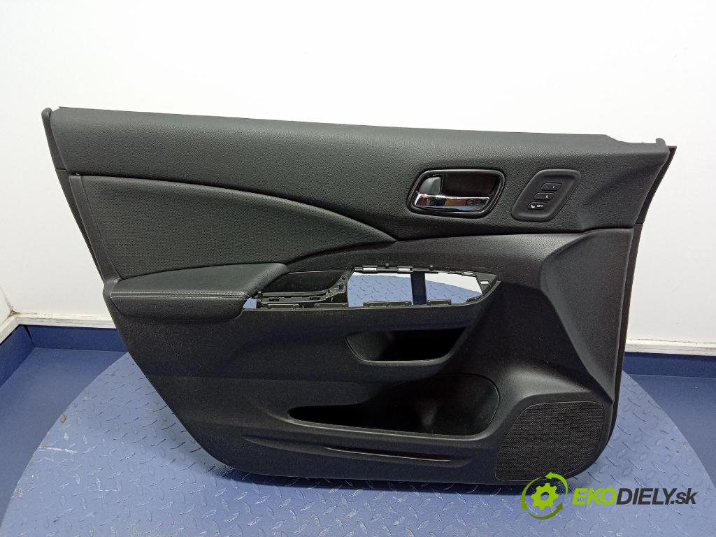 Honda Cr-v 2016 Čalounictví: dvere Predné ľavá 83550T1G