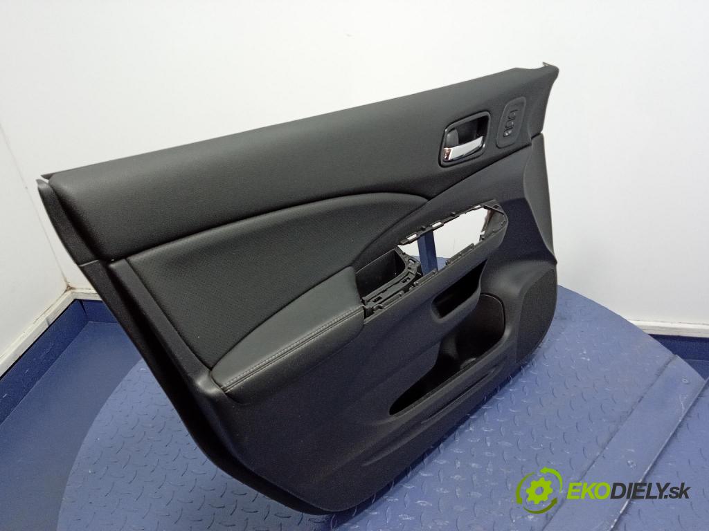 Honda Cr-v 2016 Čalounictví: dvere Predné ľavá 83550T1G