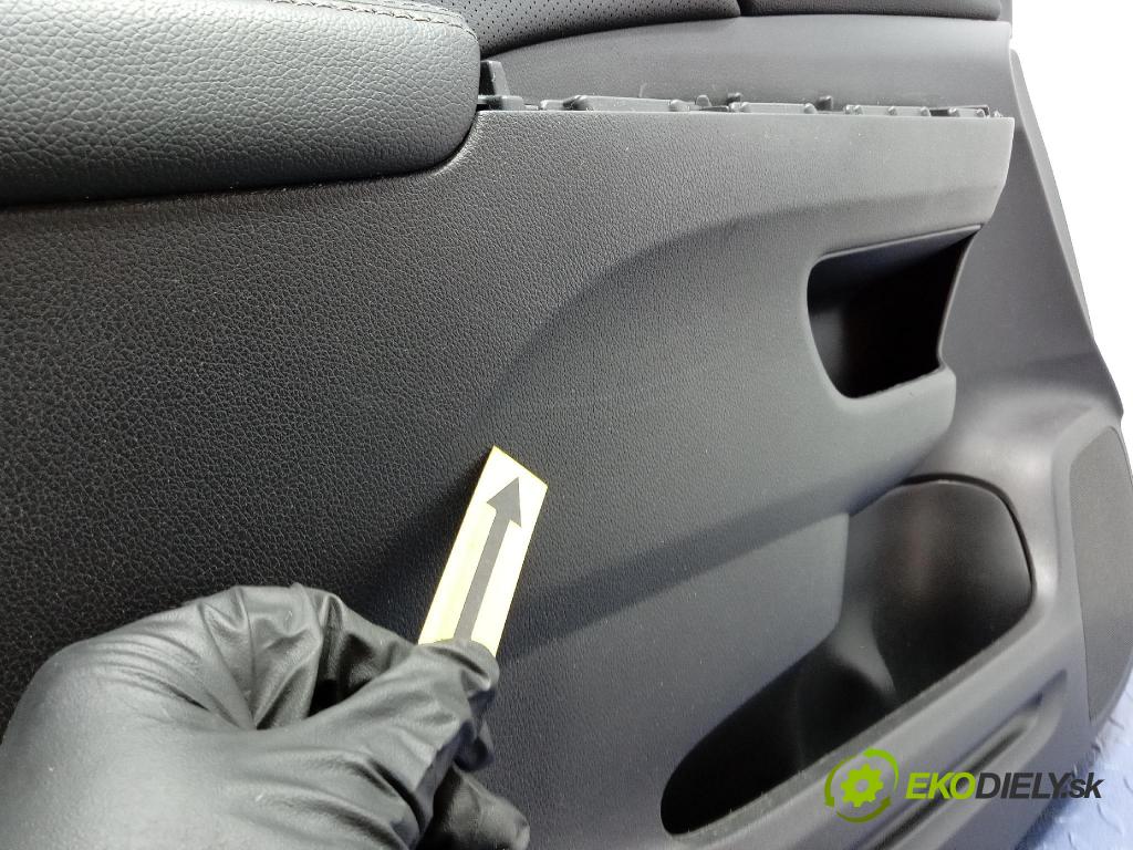 Honda Cr-v 2016 Čalounictví: dvere Predné ľavá 83550T1G