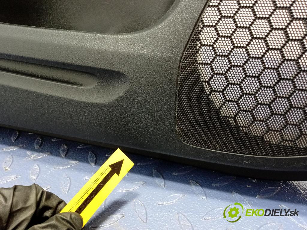 Honda Cr-v 2016 Čalounictví: dvere Predné ľavá 83550T1G