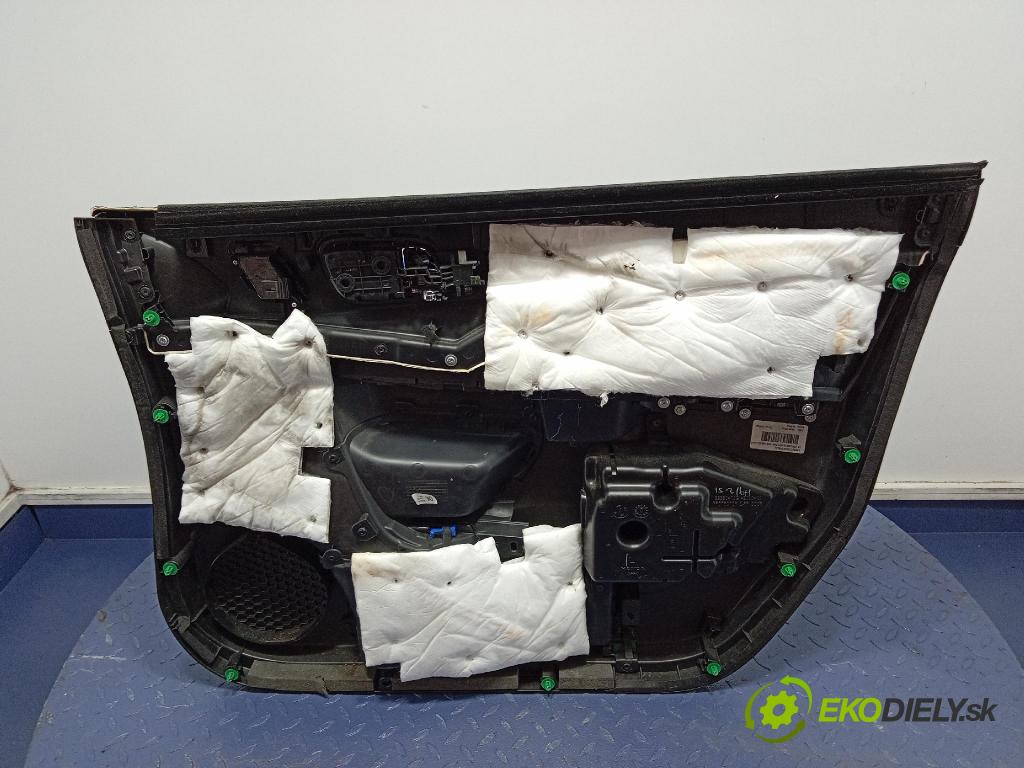 Honda Cr-v 2016 Čalounictví: dvere Predné ľavá 83550T1G