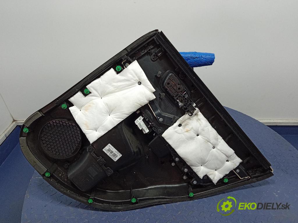 Honda Cr-v 2016 Čalounictví: dvere zad ľavá 83750T1G