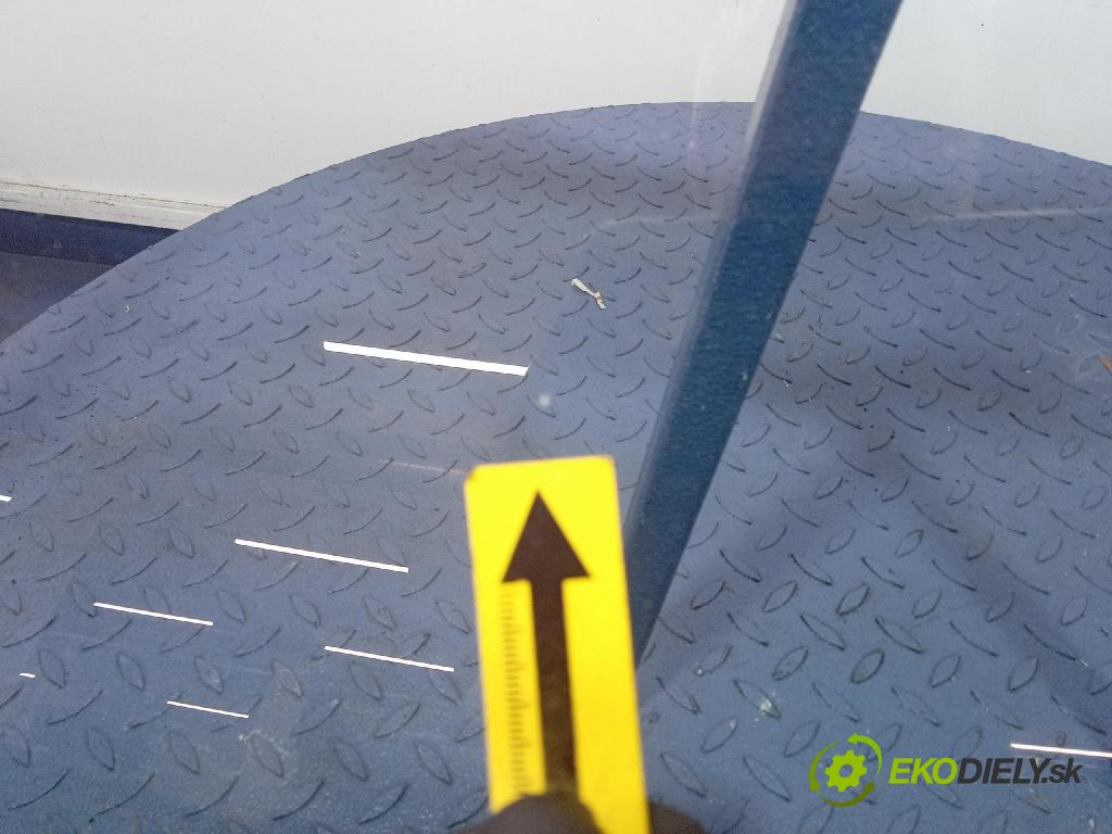 Kia Picanto 2022 sklo Predné: přední: 