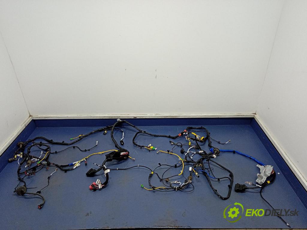 Kia Sportage 2022 inštalácia Elektrický: 91700-R2030