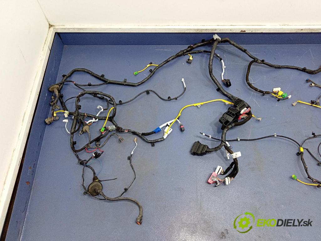 Kia Sportage 2022 inštalácia Elektrický: 91700-R2030