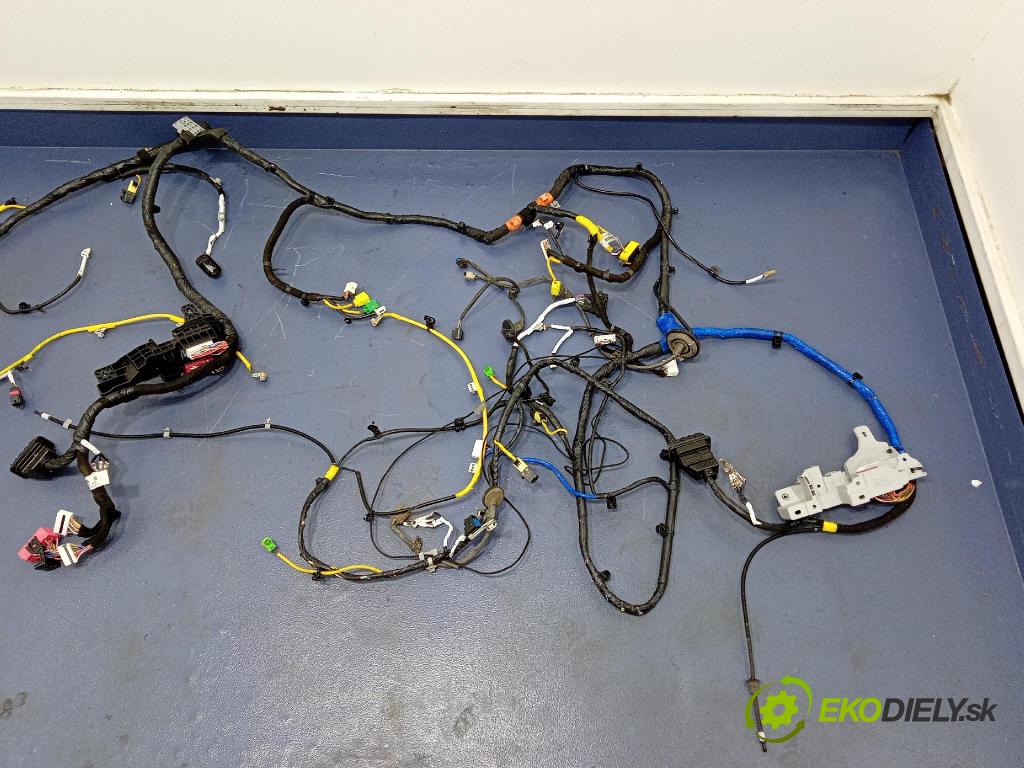 Kia Sportage 2022 inštalácia Elektrický: 91700-R2030