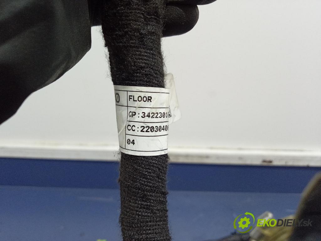 Kia Sportage 2022 inštalácia Elektrický: 91700-R2030