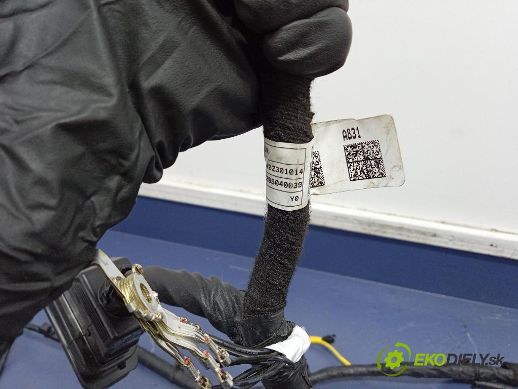 Kia Sportage 2022 inštalácia Elektrický: 91700-R2030