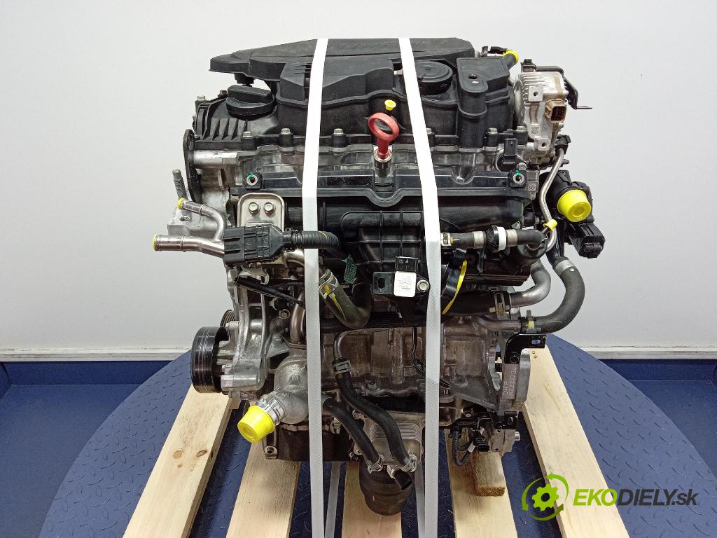 Kia Sportage 2022 motor Benzín: G4FP