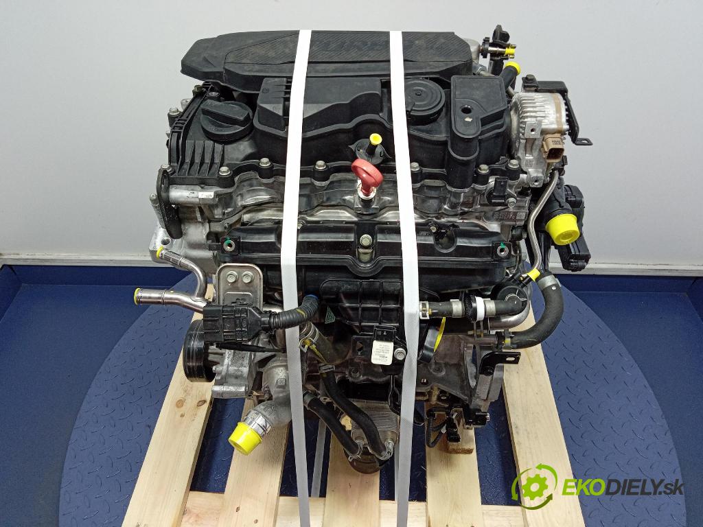 Kia Sportage 2022 motor Benzín: G4FP