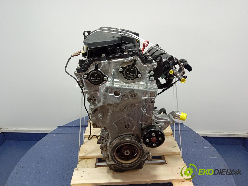 Kia Sportage 2022 motor Benzín: G4FP