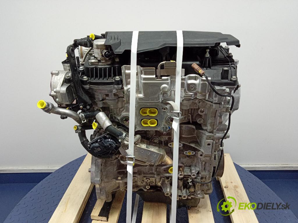 Kia Sportage 2022 motor Benzín: G4FP