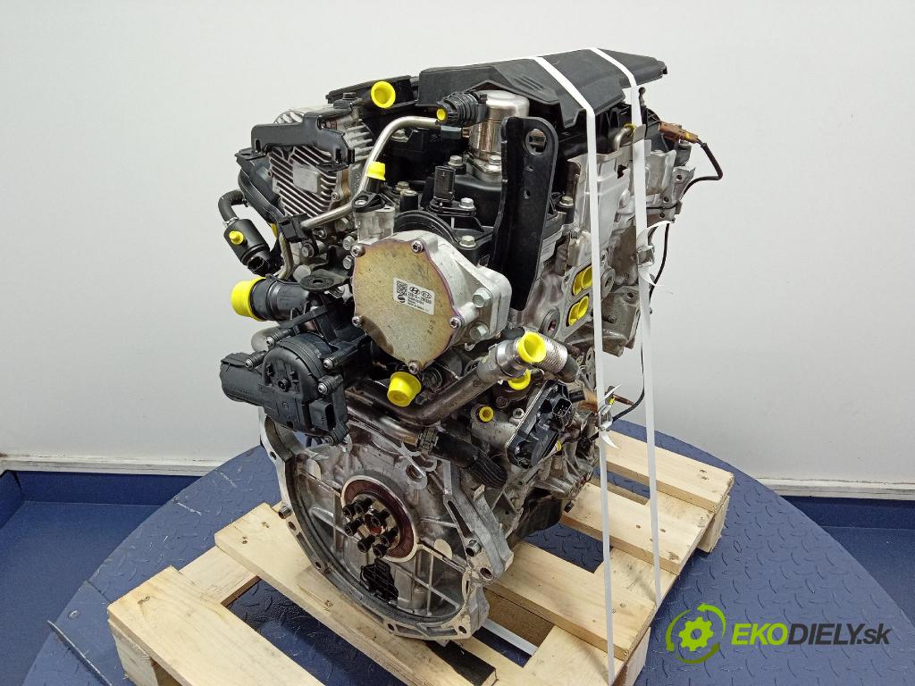 Kia Sportage 2022 motor Benzín: G4FP