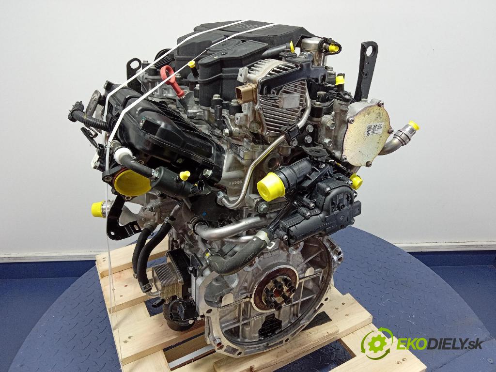 Kia Sportage 2022 motor Benzín: G4FP