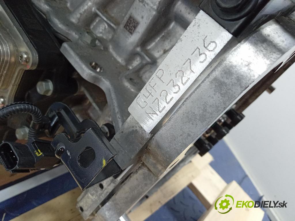 Kia Sportage 2022 motor Benzín: G4FP