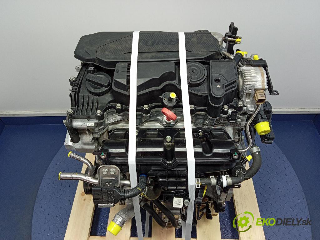 Kia Sportage 2022 motor Benzín: G4FP