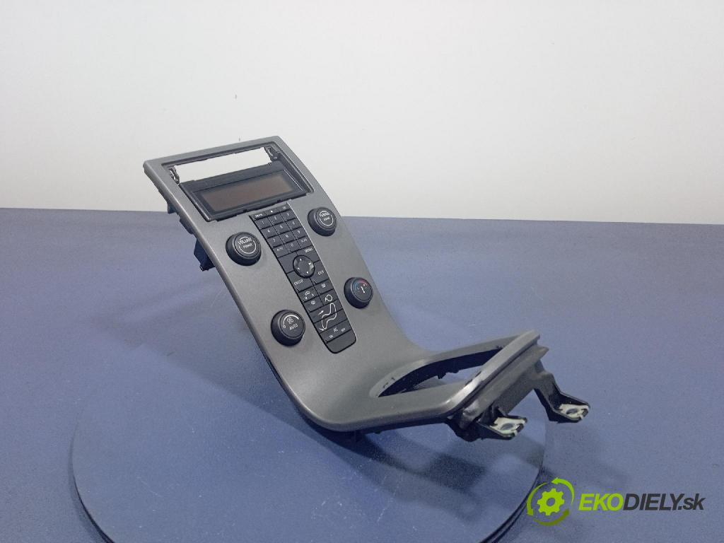 Volvo V50 2004 Přepínač Klimatizace: Proud vzduchu 8623067