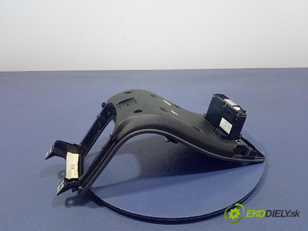 Volvo V50 2004 Přepínač Klimatizace: Proud vzduchu 8623067