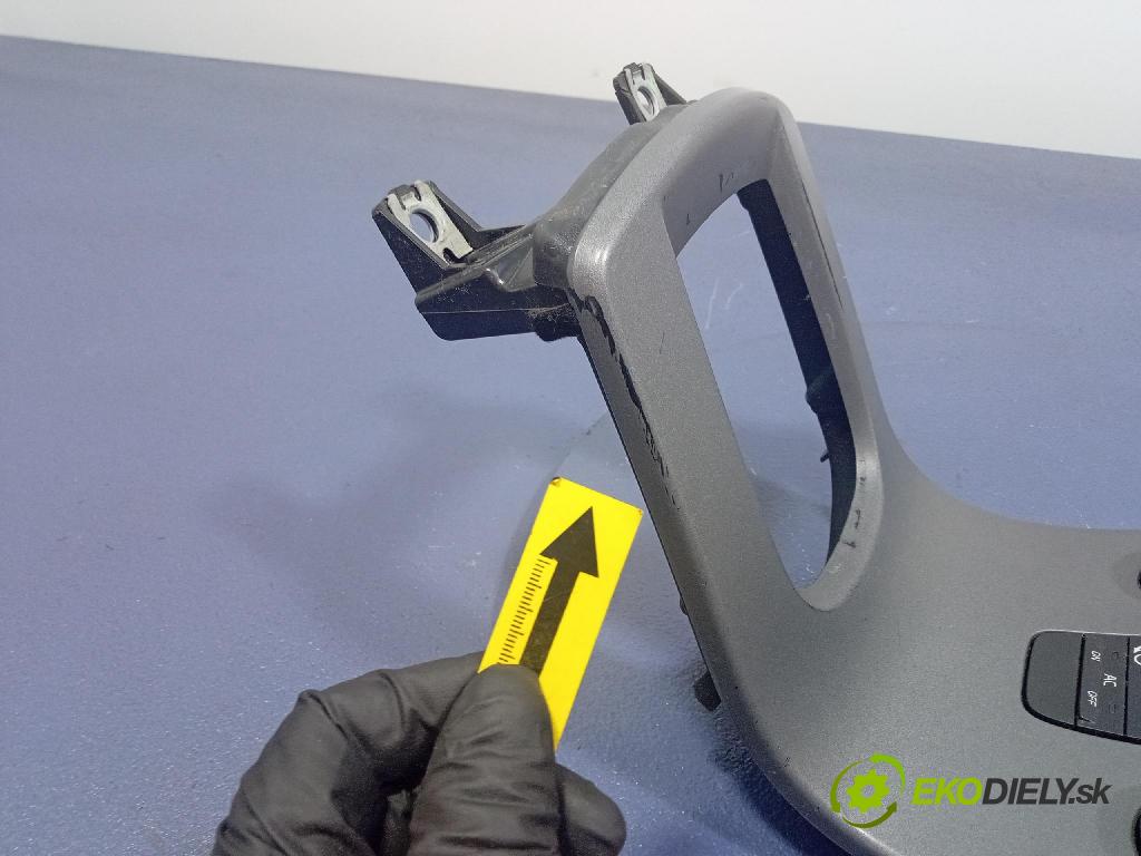 Volvo V50 2004 Přepínač Klimatizace: Proud vzduchu 8623067