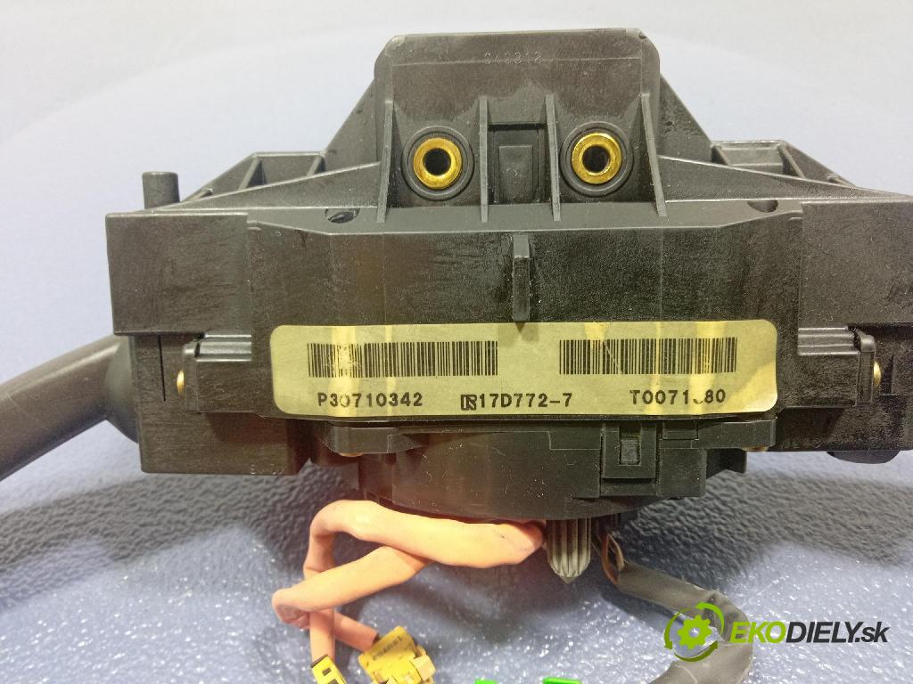 Volvo V50 2004 prepínač Komplex: 30710342