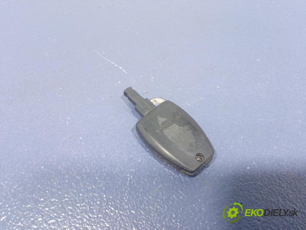Volvo V50 2004 Spínač zapaľovania: 30797783