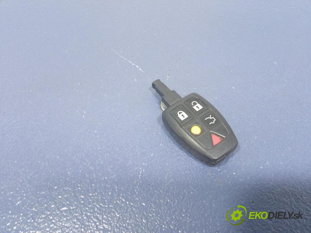 Volvo V50 2004 Spínač zapaľovania: 30797783