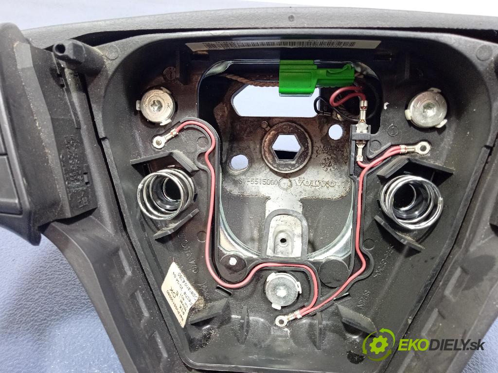 Volvo V50 2004 volant 8687334