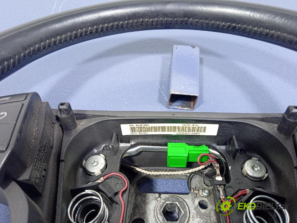 Volvo V50 2004 volant 8687334