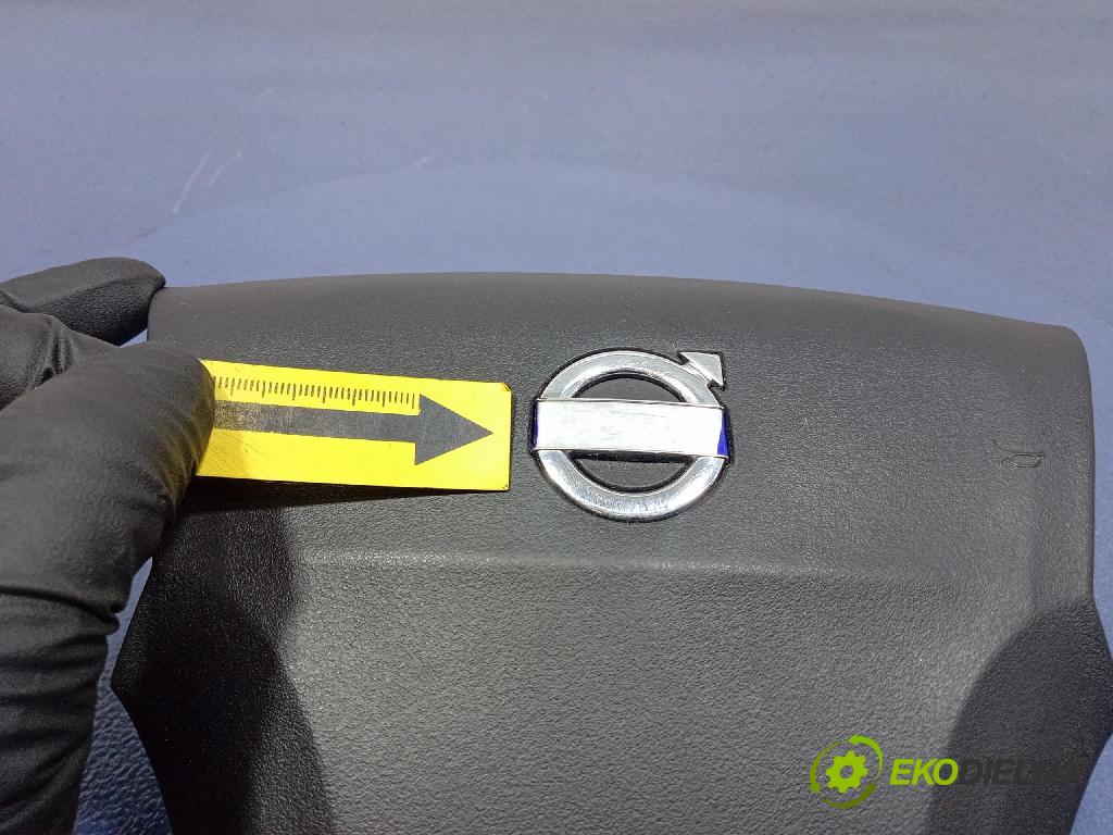 Volvo V50 2004 volant 8687334