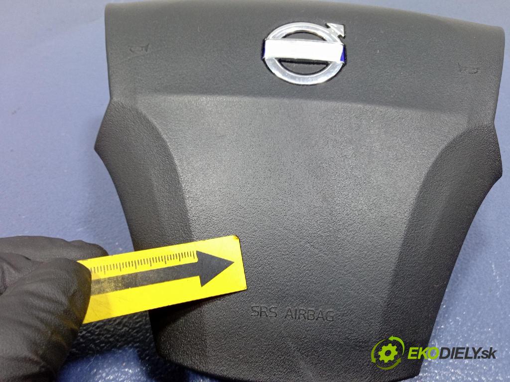 Volvo V50 2004 volant 8687334