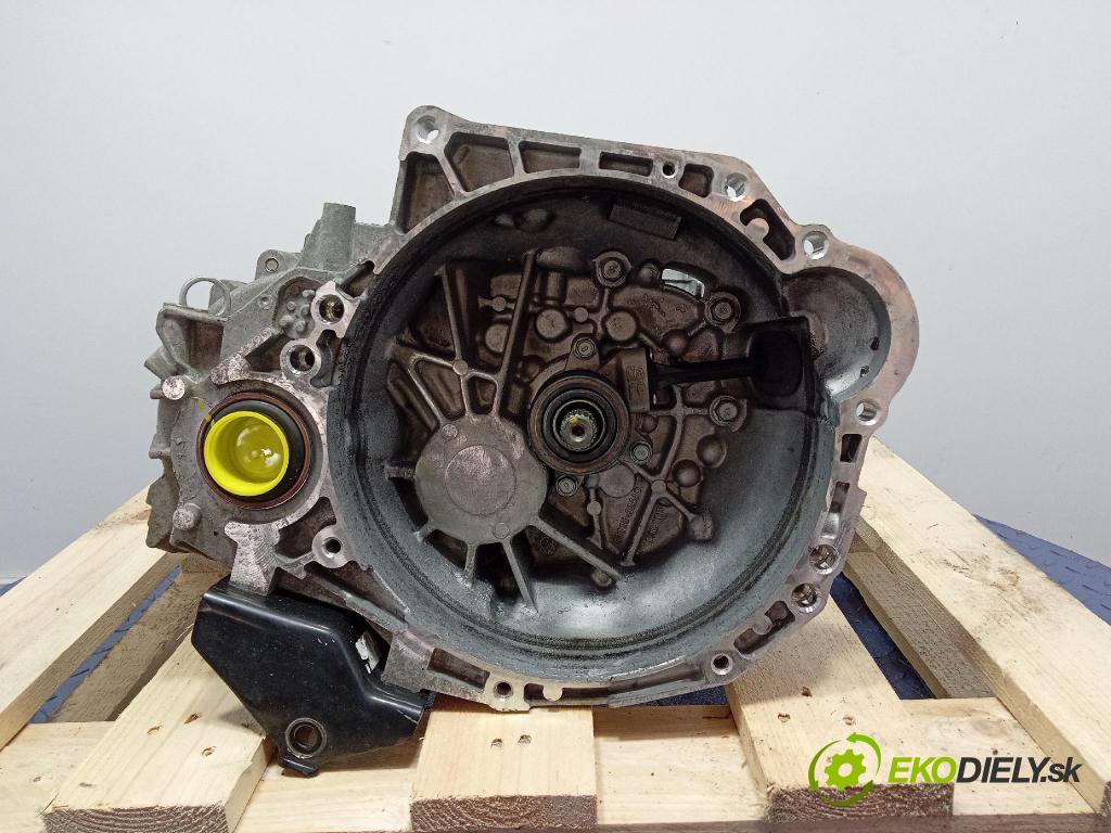 Kia Sportage 2022 prevodovka Manualna WNJ6L