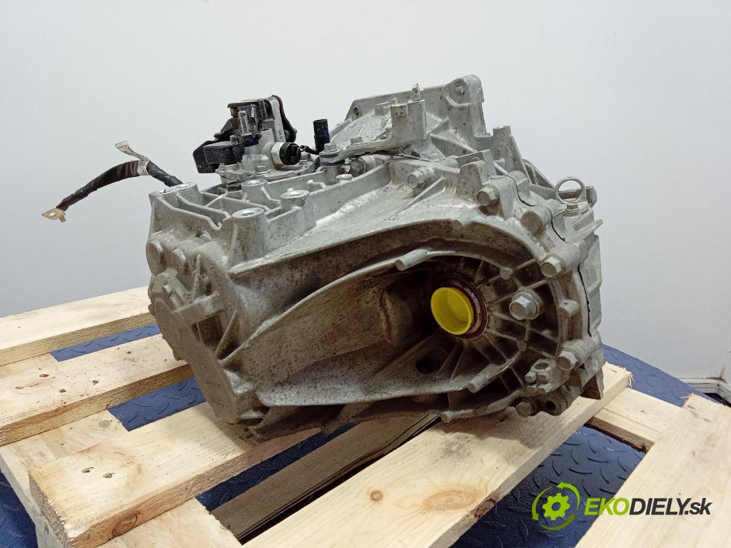 Kia Sportage 2022 prevodovka Manualna WNJ6L