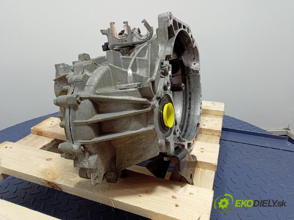 Kia Sportage 2022 prevodovka Manualna WNJ6L