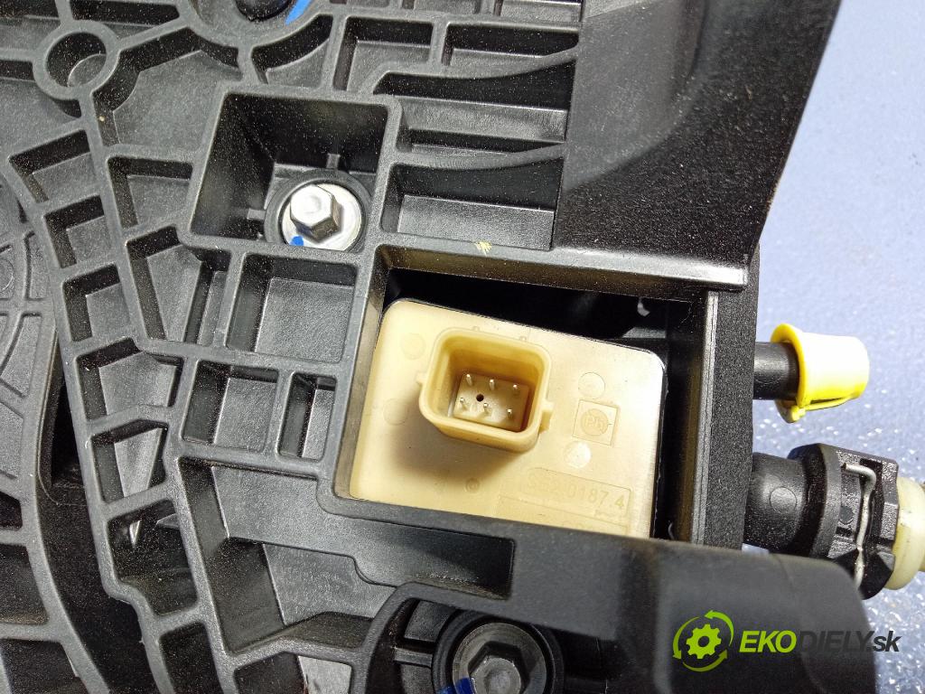 Kia Sportage 2022 pedále 32802-N7120